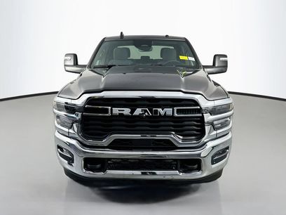 Used 2026 RAM 2500 Big Horn
