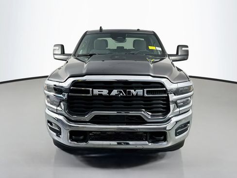 Used 2026 RAM 2500 Big Horn AWD/4WD image 2
