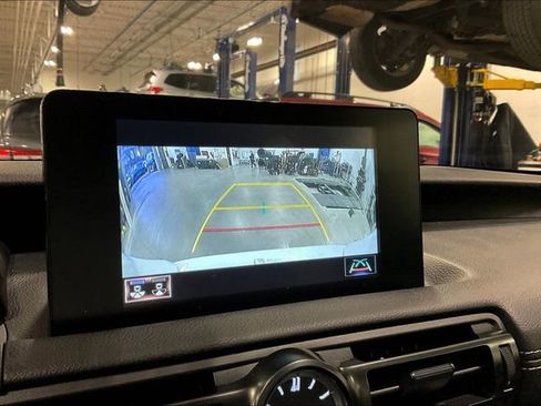 Used 2023 Lexus IS 350 F Sport image 21