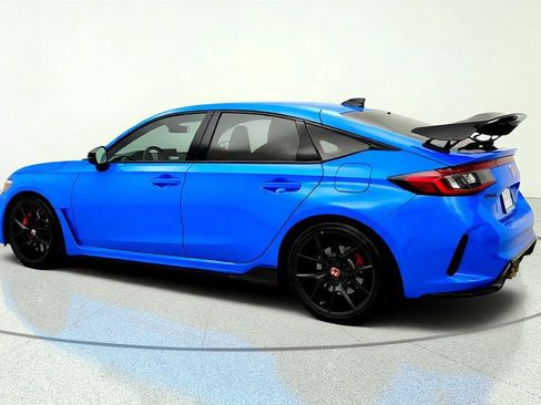 Used 2025 Honda Civic Type R image 7