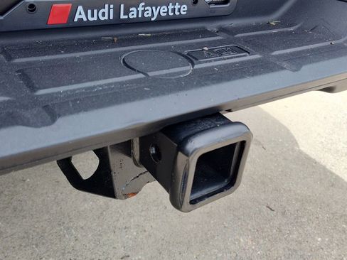Used 2023 Ford Ranger Lariat w/ Tremor Off-Road Package AWD/4WD image 8