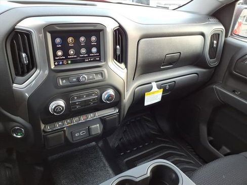 New 2026 GMC Sierra 1500 Pro image 29