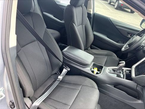 Used 2025 Subaru Legacy Premium AWD/4WD image 11