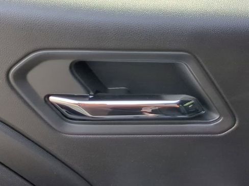 New 2026 GMC Canyon Elevation w/ Convenience Package RWD image 36
