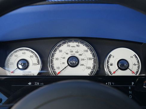 Used 2019 Rolls-Royce Wraith image 16