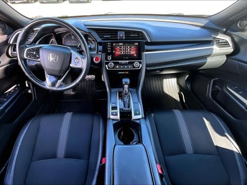 Used 2019 Honda Civic Sport image 21