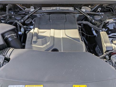 New 2025 Audi Q5 Premium Plus image 38