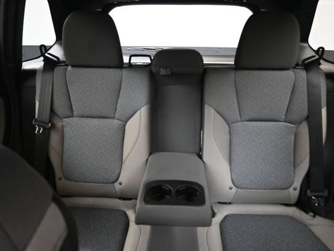New 2026 Subaru Forester Premium AWD/4WD image 38