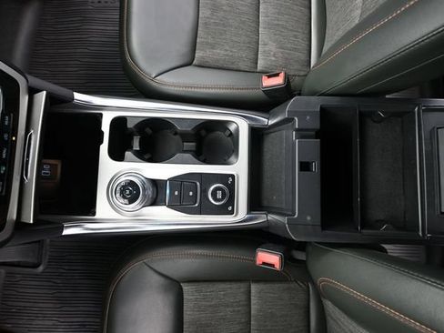 Used 2022 Ford Explorer Timberline AWD/4WD image 33