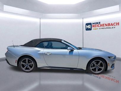 Used 2024 Ford Mustang Premium