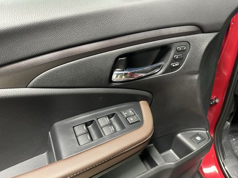 New 2026 Honda Ridgeline RTL image 18