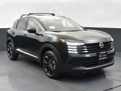 New 2026 Nissan Kicks SR w/ SR Premium Package