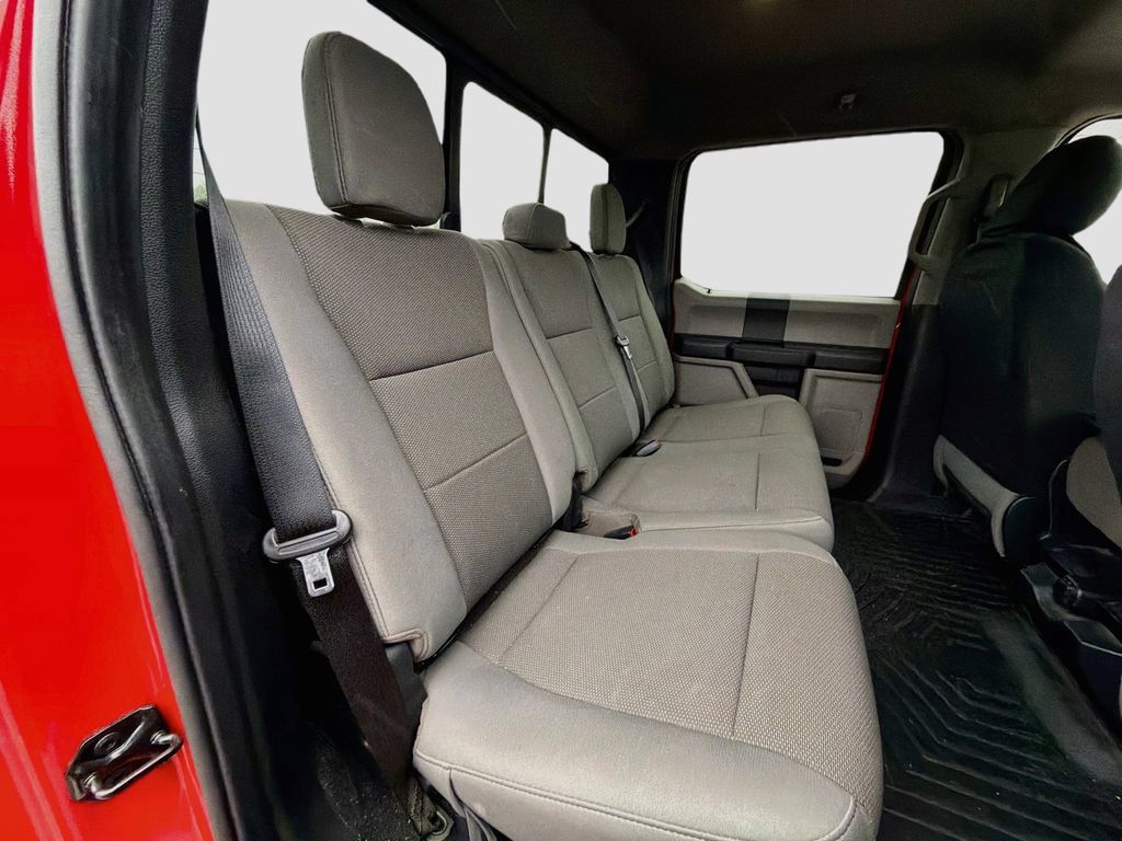 Used 2020 Ford F250 XL w/ STX Appearance Package AWD/4WD image 27