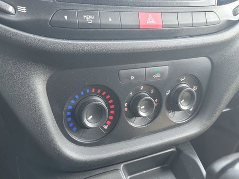 Used 2022 RAM ProMaster City Wagon image 26