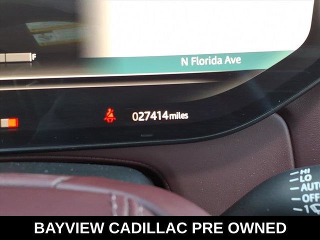 Used 2024 Land Rover Range Rover SE AWD/4WD image 34