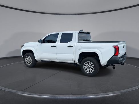 Used 2024 Toyota Tacoma SR w/ SR Upgrade Package RWD image 6