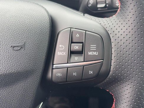 New 2026 Ford Escape ST-Line w/ Tech Pack #1 image 12