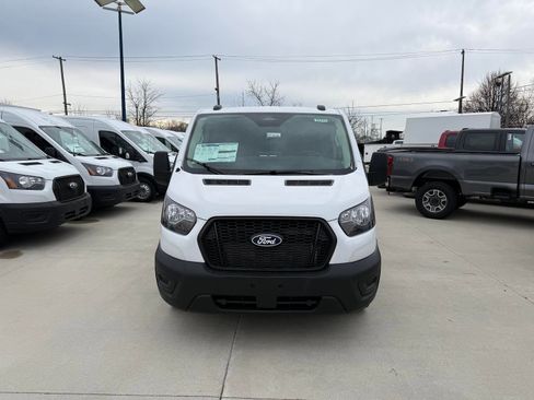 New 2026 Ford Transit 150 Low Roof image 3