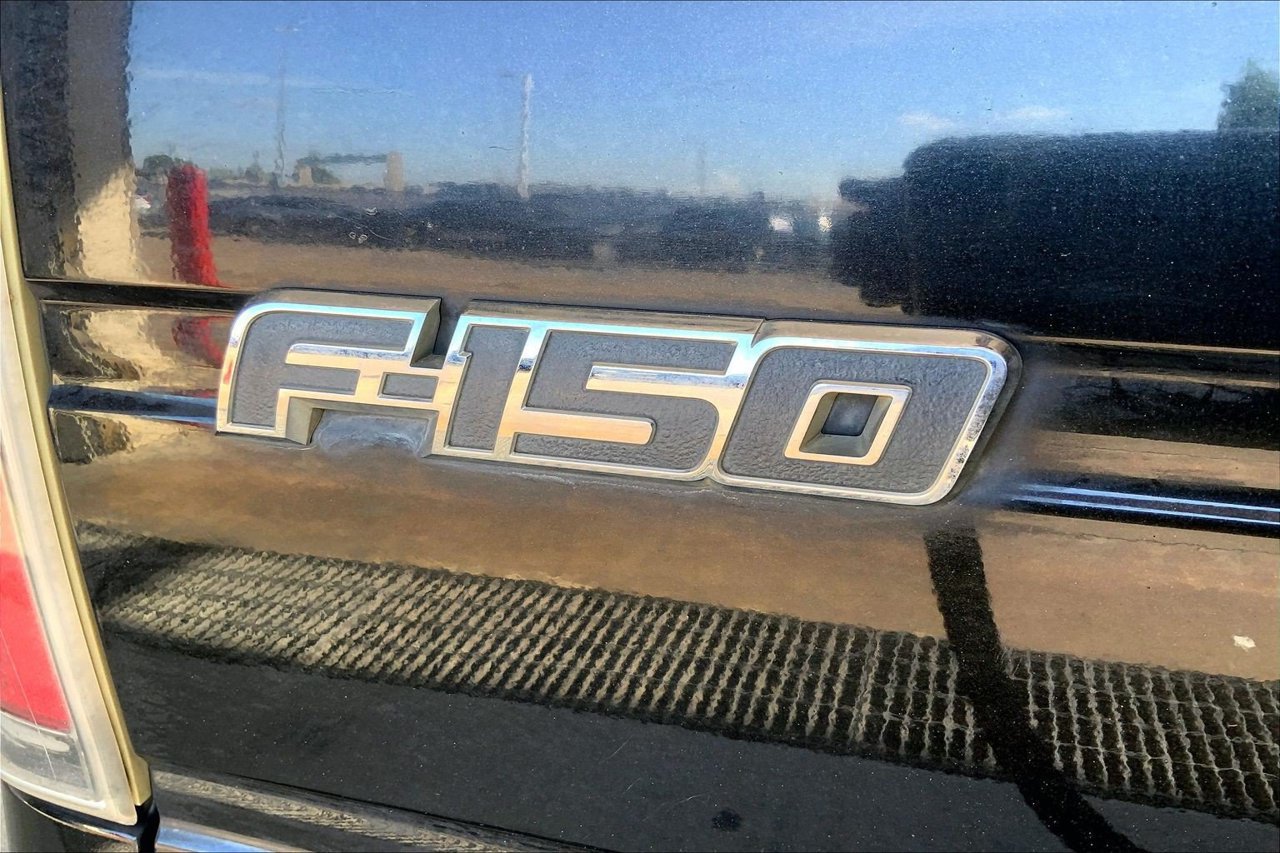 Used 2010 Ford F150 STX RWD image 9