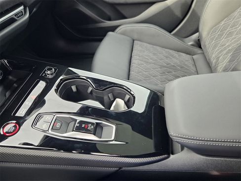 New 2025 Audi S5 Premium Plus image 24