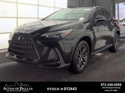 Used 2024 Lexus NX 250 FWD w/ Cold Area Package