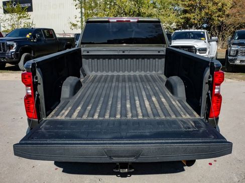 Used 2022 Chevrolet Silverado 2500 W/T w/ WT Convenience Package image 61