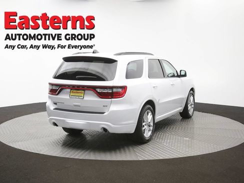 Used 2024 Dodge Durango GT RWD image 41