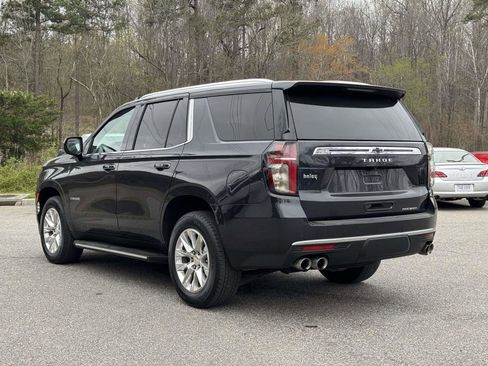Used 2022 Chevrolet Tahoe Premier image 24