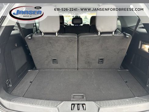 Used 2023 Ford Explorer Limited w/ Limited Technology Package image 31