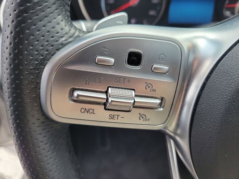 Used 2020 Mercedes-Benz C 300 Sedan image 28