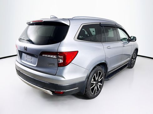 Used 2019 Honda Pilot Touring image 34