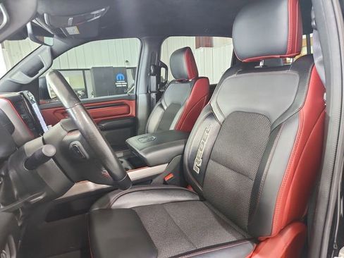 Used 2023 RAM 1500 Rebel w/ Rebel Level 1 Equipment Group image 14