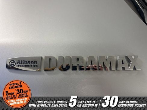 Used 2015 Chevrolet Silverado 2500 LTZ w/ Duramax Plus Package image 13