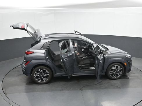 Used 2023 Hyundai Kona N Line w/ Cargo Package FWD image 50