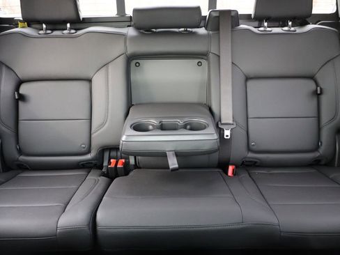 New 2026 Chevrolet Silverado 2500 LT w/ Trail Boss Package image 39