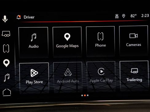 Used 2023 GMC Yukon Denali Ultimate AWD/4WD image 33
