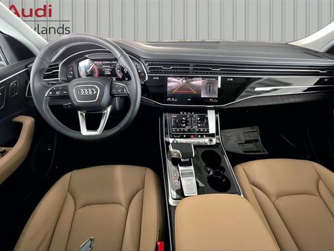 New 2026 Audi Q8 Premium Plus image 5