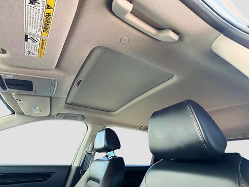 Used 2023 Honda CR-V EX-L image 21