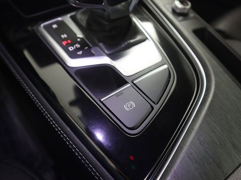 Used 2021 Audi A4 2.0T Premium Plus w/ Premium Plus Package image 52