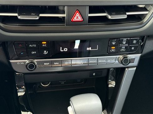 New 2026 Kia Seltos SX image 26