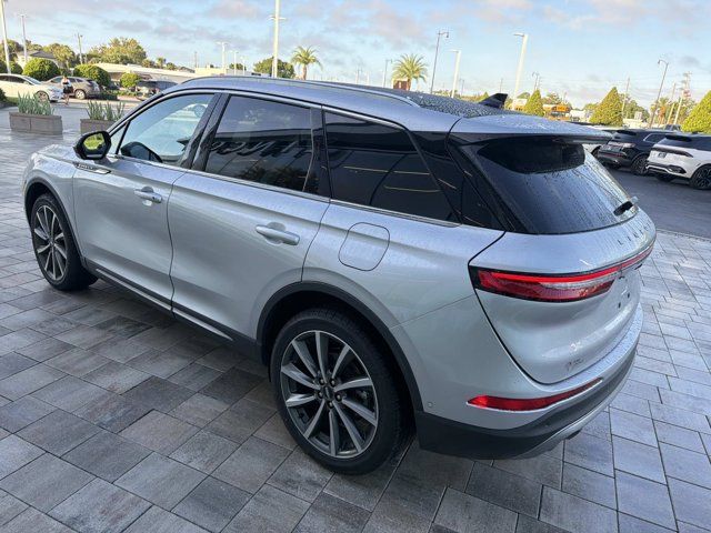 Certified 2020 Lincoln Corsair Reserve w/ Equipment Group 202A AWD/4WD image 4