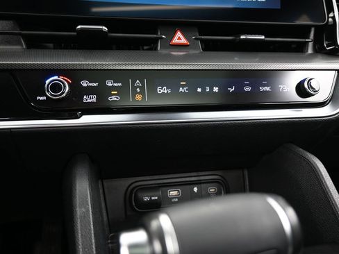 Used 2023 Kia Sportage SX image 26