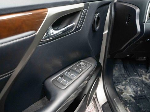 Used 2017 Lexus RX 350 RX 350 image 7