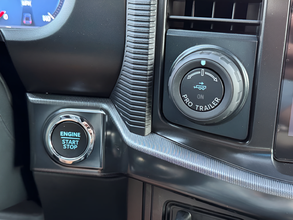 New 2026 Ford F150 Raptor AWD/4WD image 22
