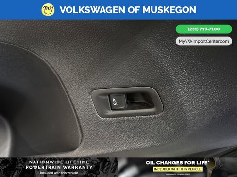 New 2026 Volkswagen Atlas Peak Edition AWD/4WD image 12