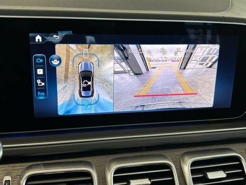 Certified 2026 Mercedes-Benz GLE 350 4MATIC image 13