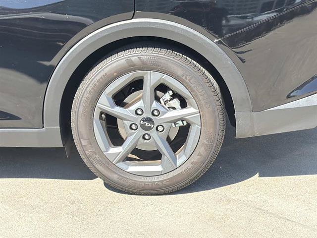 Used 2025 Kia K4 FWD image 7