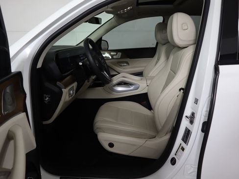 Certified 2022 Mercedes-Benz GLE 350 4MATIC image 20