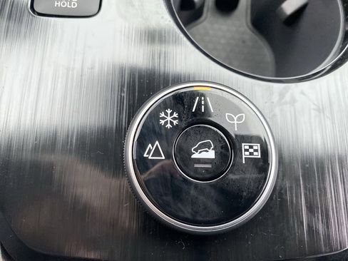 New 2026 Nissan Rogue SV image 23