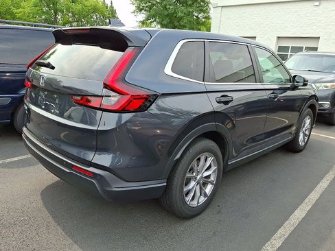 Certified 2024 Honda CR-V EX-L image 5